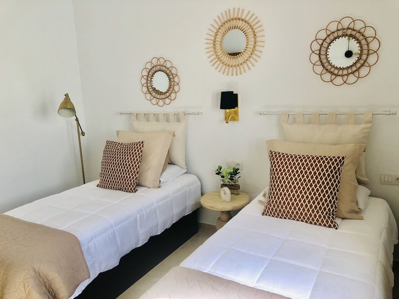 My Nest Apartments