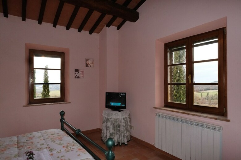 Agroturismo Podere Cacchini