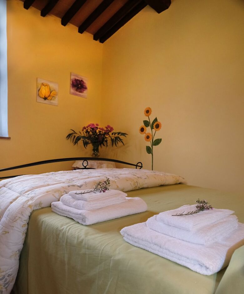 Agroturismo Podere Cacchini