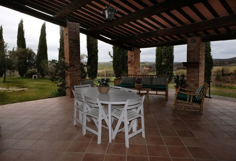 Agroturismo Podere Cacchini