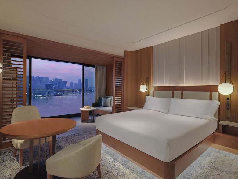 Hotel Intercontinental Yokohama Pier 8