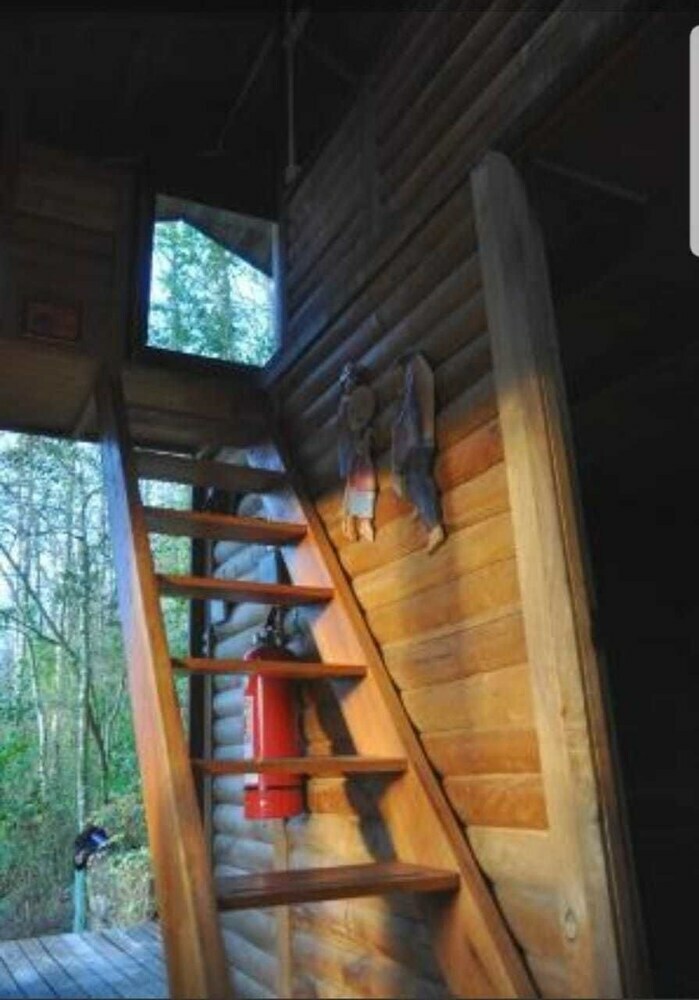 Posada Kodkod Lugar de Encuentros