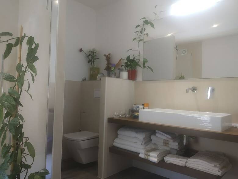 Le T�r�binthe B&B