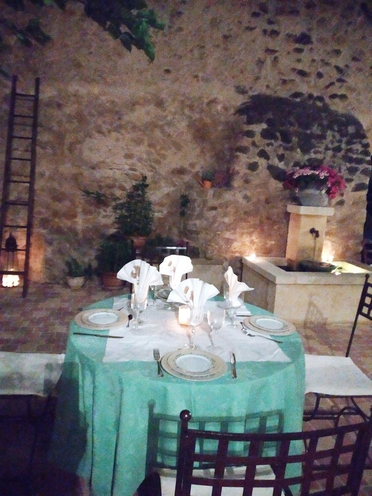 Le T�r�binthe B&B