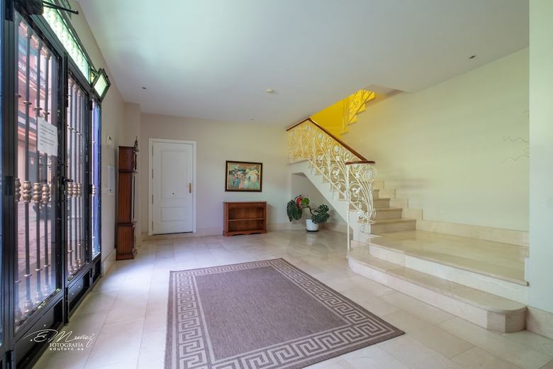 Apartamentos �ptima Centro B