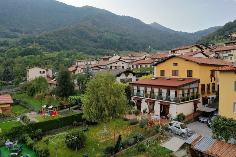 Hostal Ostello Trentapassi