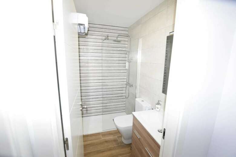 Apartamentos Aromas En Fontanales