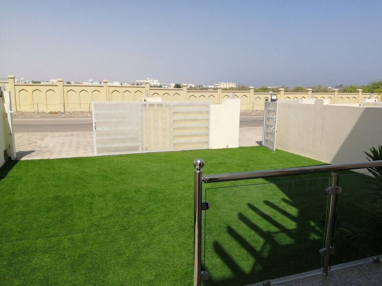 Balqees Villa