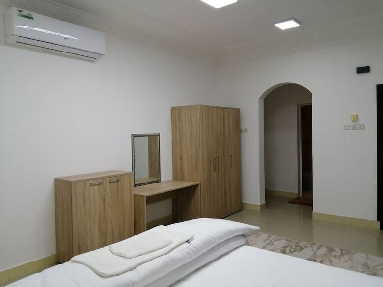 Balqees Villa
