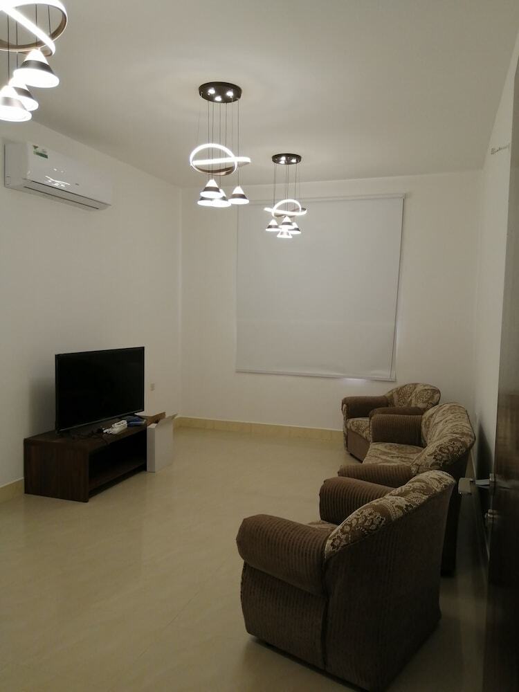 Balqees Villa