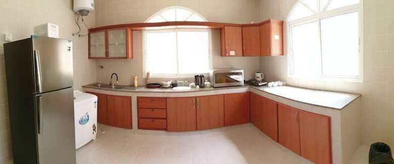 Balqees Villa