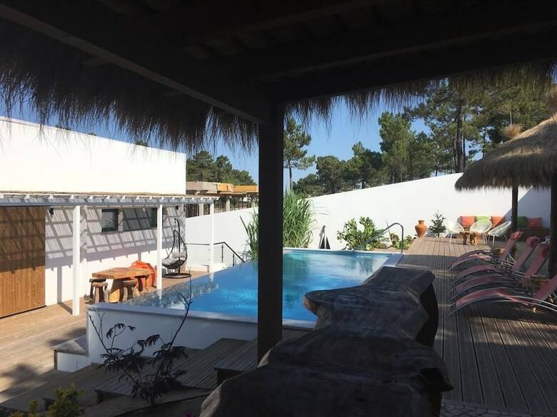 Villa Casa De Sonho
