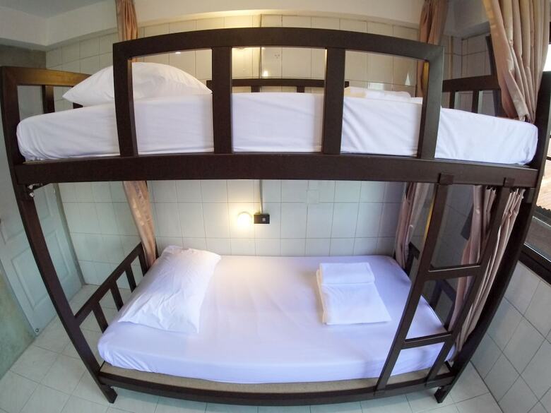 Hostal Bed De Bell Hostel