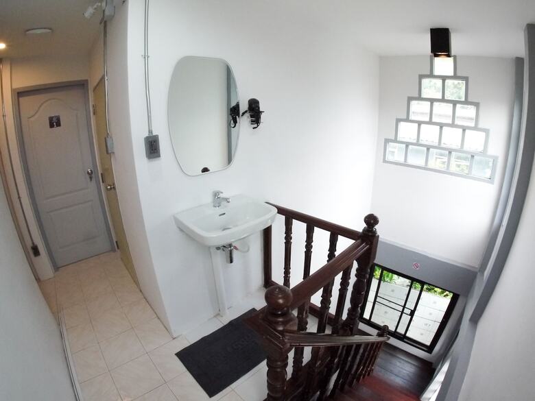 Hostal Bed De Bell Hostel