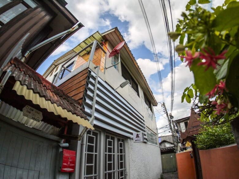 Hostal Bed De Bell Hostel