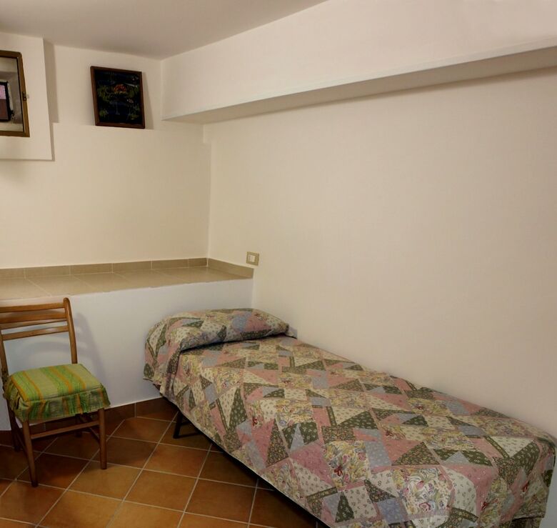 Apartamento Casa Vacanza Con Incantevole Vista Mare