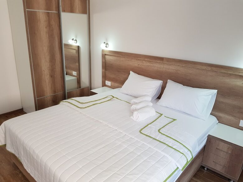 Apartments Tivat Obala