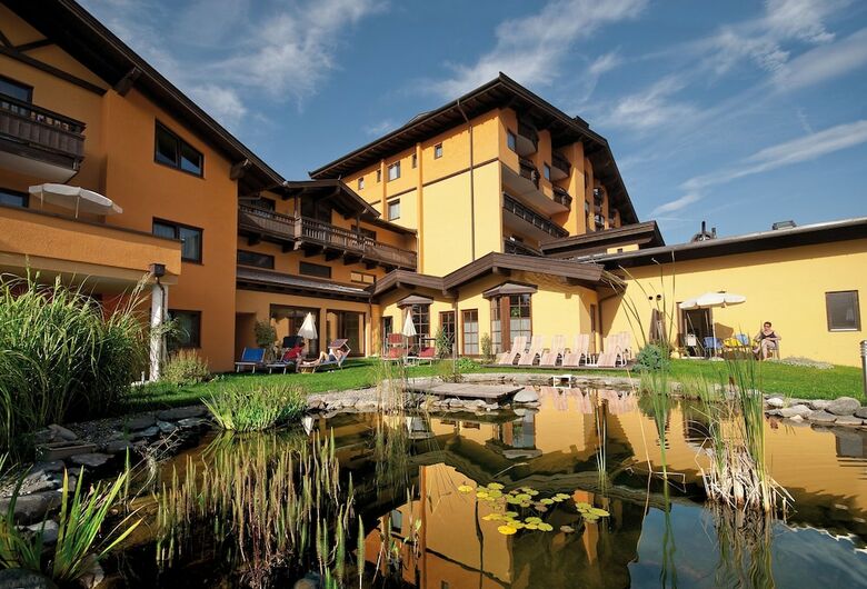 Vital & Sporthotel Brixen
