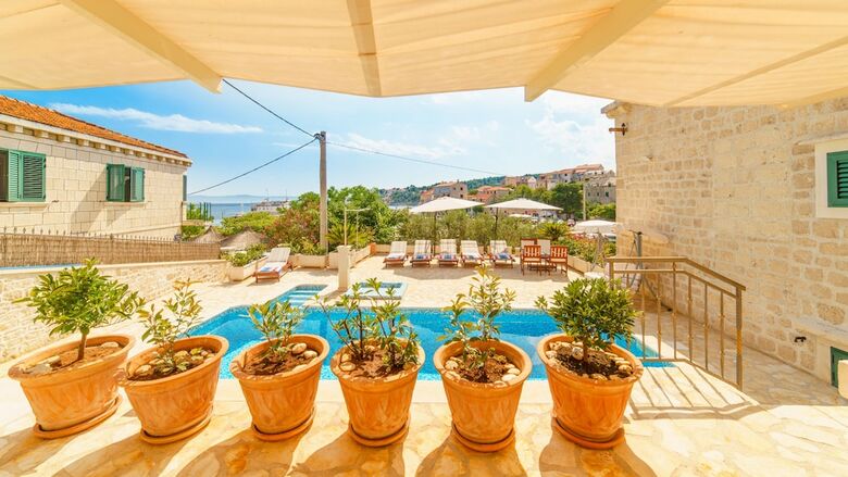 Villa Vicko