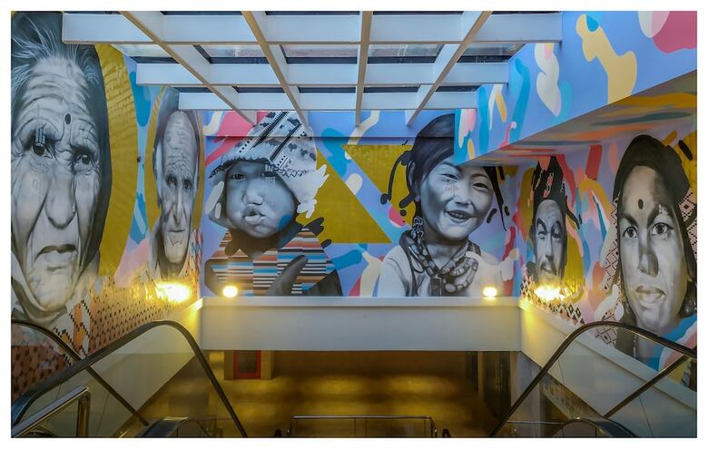 Hotel Aloft Kathmandu Thamel