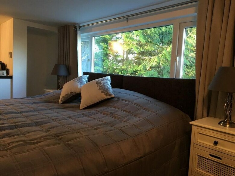 Hotel Laburnum Cottage Guest House