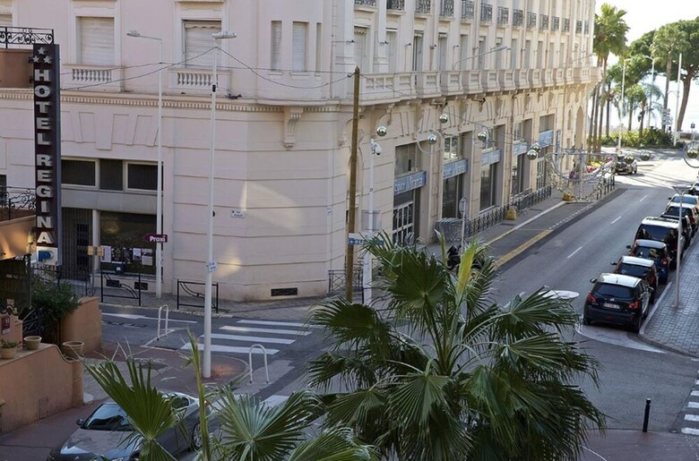 Apartamento Jardin de La Croisette - Scp895