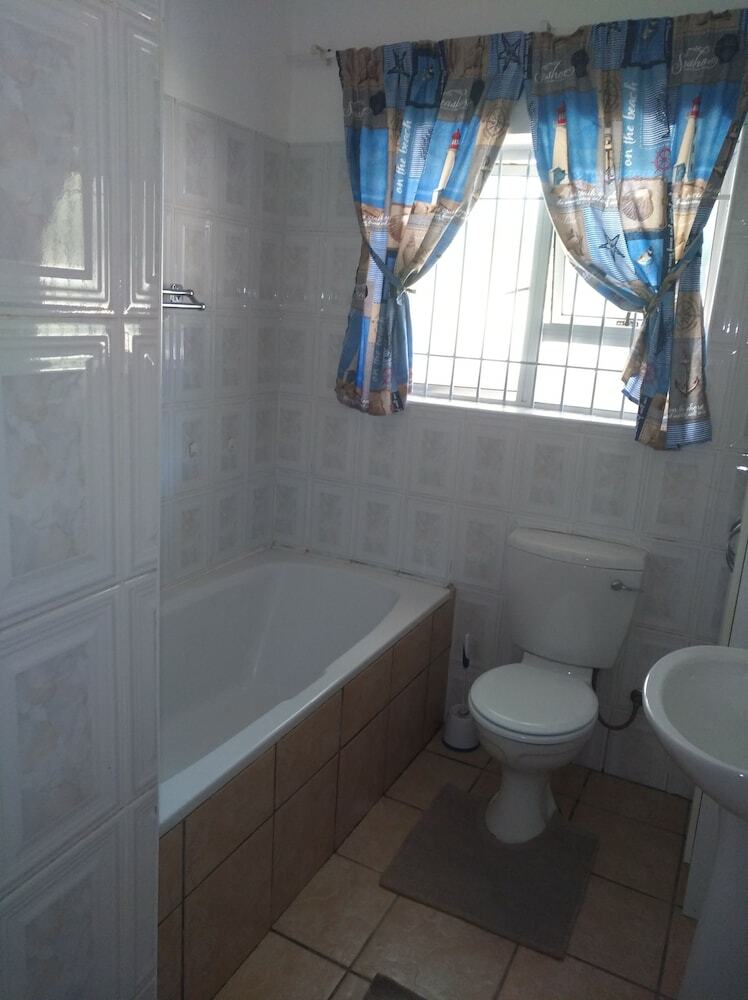 Apartamentos Getaway Accommodation