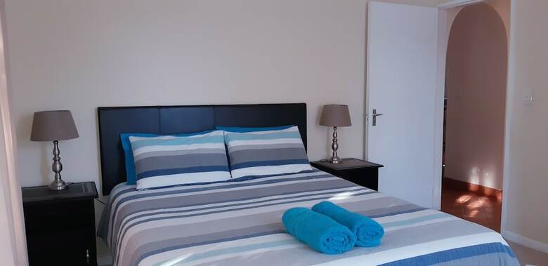 Apartamentos Getaway Accommodation