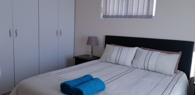 Apartamentos Getaway Accommodation