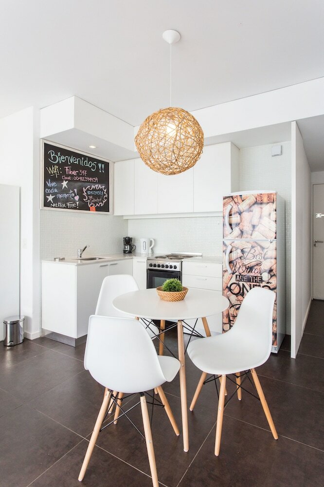 Hotel Sucre Suites
