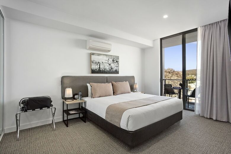 Apartamentos Quest Goulburn