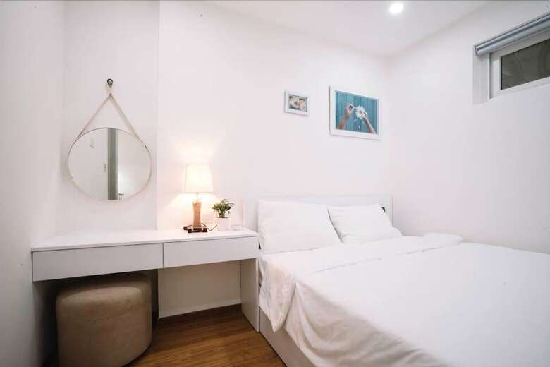 Aparthotel Vyvy Apartment - The Art