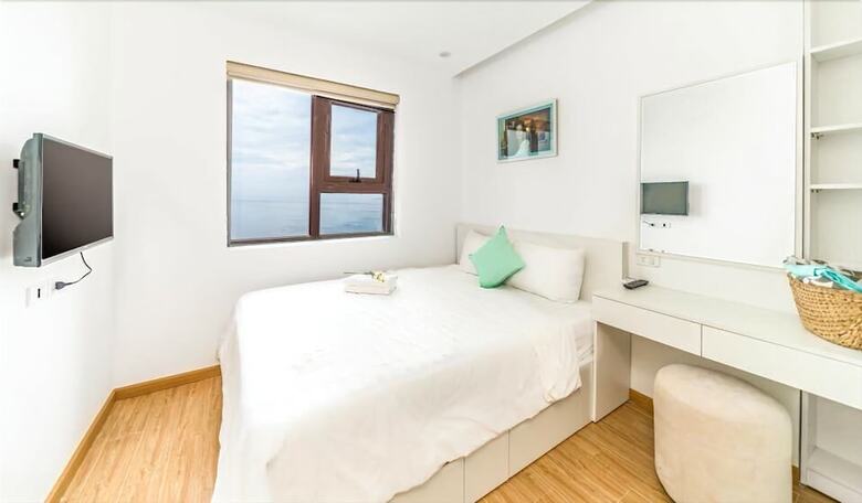 Aparthotel Vyvy Apartment - The Art