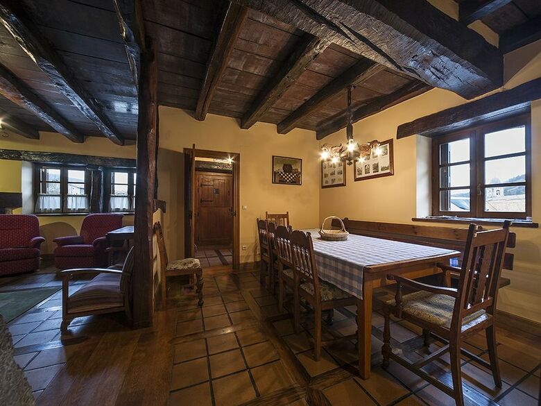 Agroturismo Casa Gaztelu Mikelenea