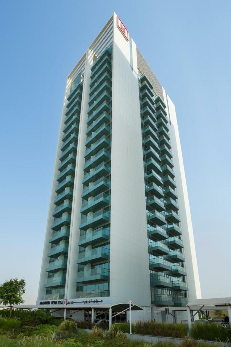 Hotel Millennium Executive Apartments Mont Rose