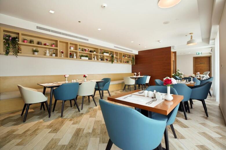 Hotel Millennium Executive Apartments Mont Rose