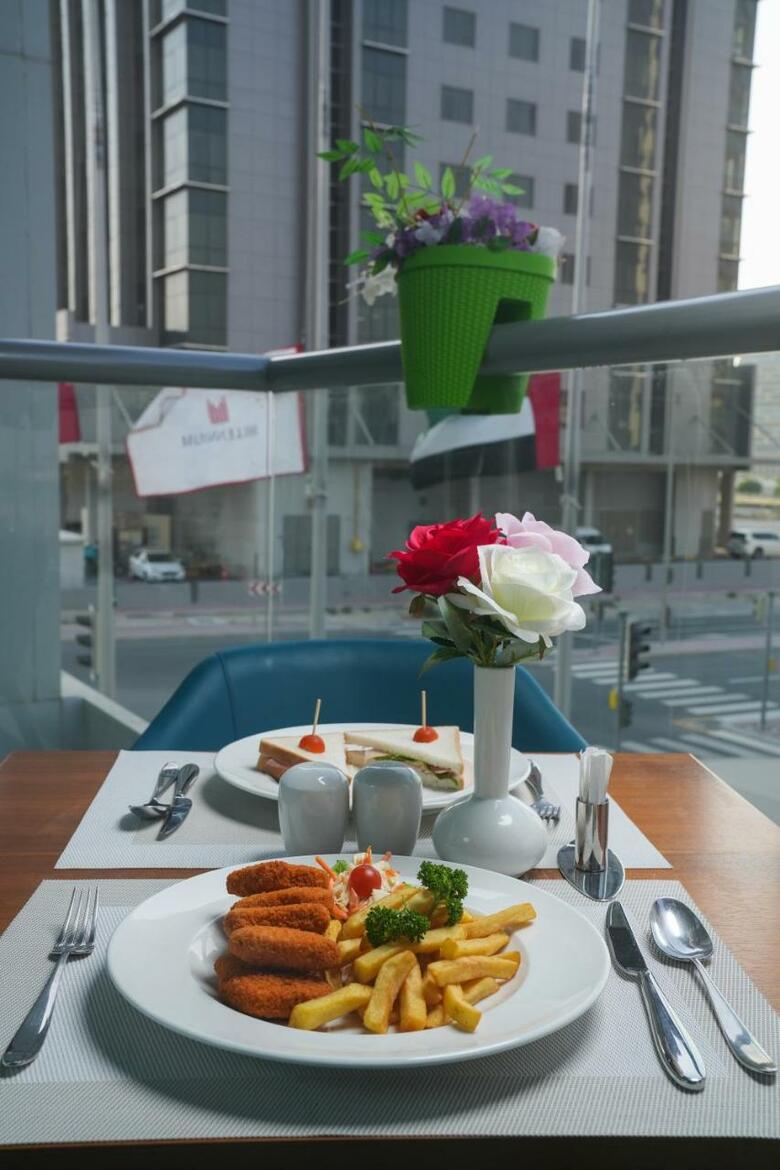 Hotel Millennium Executive Apartments Mont Rose