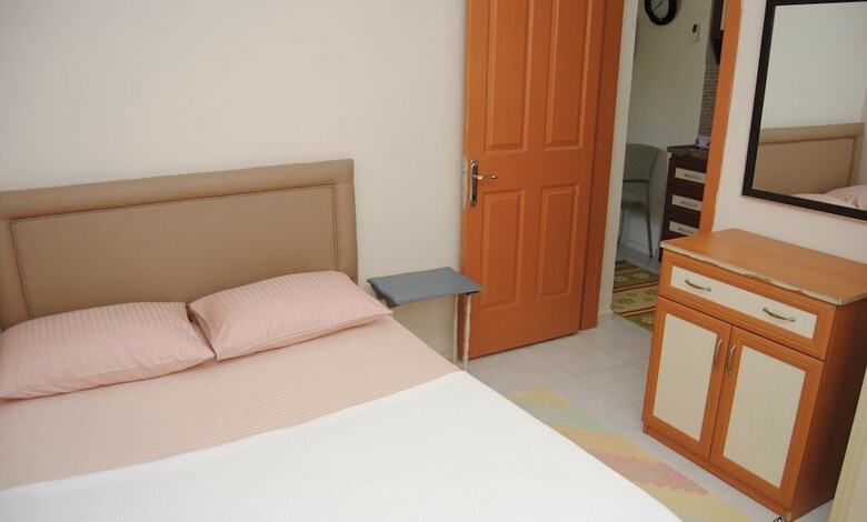 Dayanak Villa Evleri