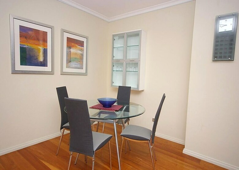 Apartamentos Parramatta Sorrel 2 Bedroom