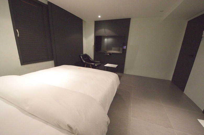 Hotel Lazzi Motel