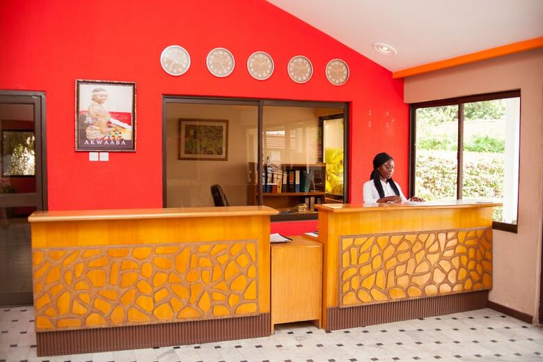 Rexmar Hotel