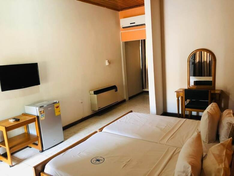 Rexmar Hotel