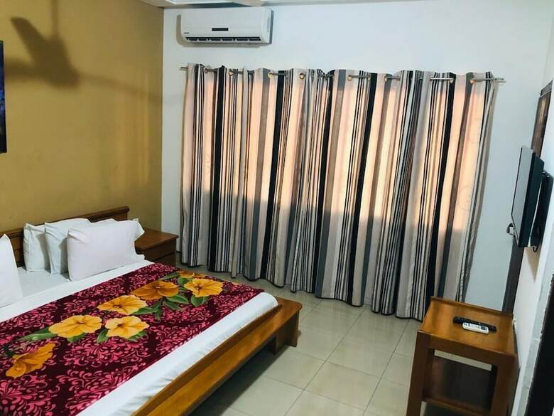 Rexmar Hotel