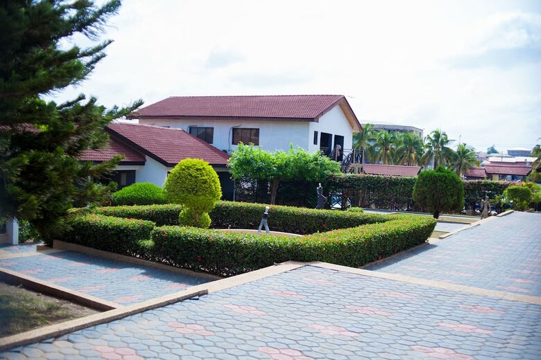 Rexmar Hotel