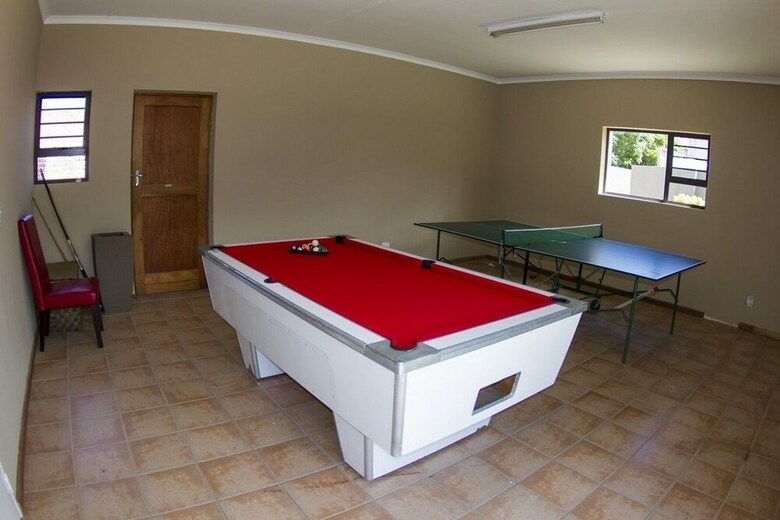 The Roundhouse - Self Catering