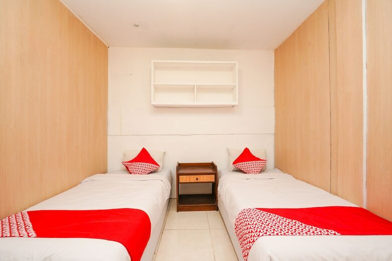 Hotel Oyo 710 Naomi Heritage