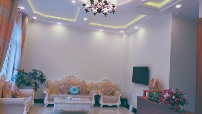 Hotel Khach San Phuong Nguyen