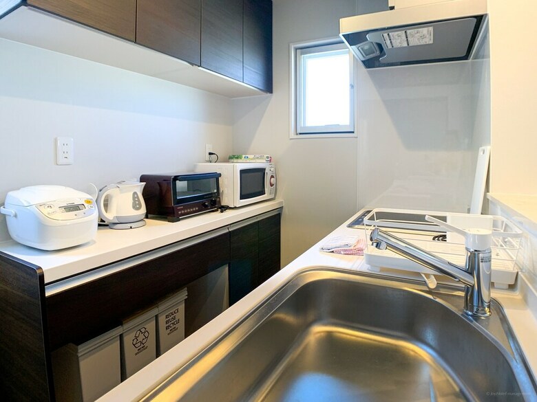 Apartamento Tsukasa Condo Chatan Araha