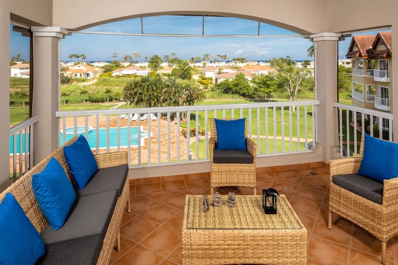 Ocean Village 86