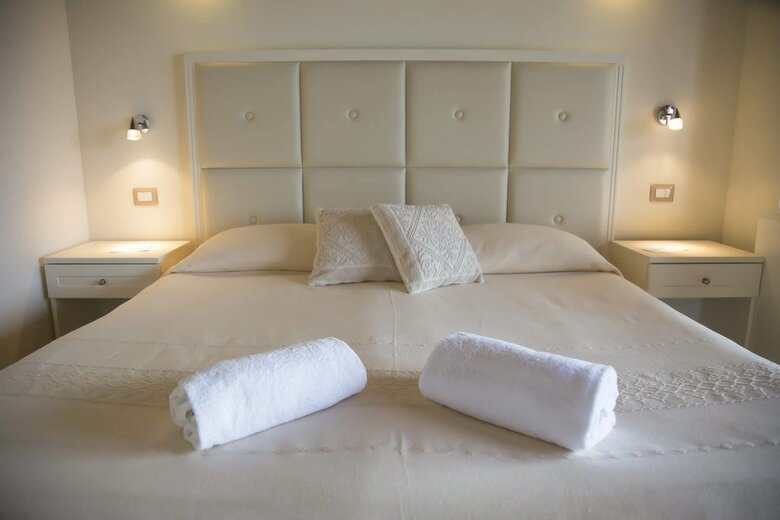 Hotel Villa Barbarina Nature Resort